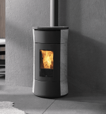 edilkamin cherie 11 ++ evo pietra ollare