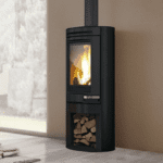 STUFA A LEGNA TALLY 8 - immagine 3