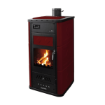 belvedere 30 klover bordeaux