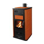 belvedere 30 klover terra di siena