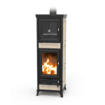 Thermarossi Anna Evo Maiolica