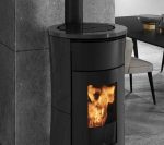 Stufa a Pellet Edilkamin Cherie 11 Evo - immagine 3
