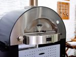 Classico 4 Pizze Forno da Esterno | Atelier del Fumista
