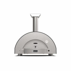 Classico 2 Pizze Forno da Esterno | Atelier del Fumista