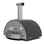Classico 4 Pizze Forno da Esterno | Atelier del Fumista