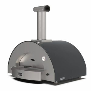 Classico 4 Pizze Forno da Esterno | Atelier del Fumista