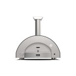 Classico 4 Pizze Forno da Esterno | Atelier del Fumista