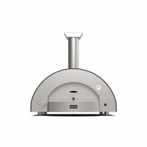 Classico 4 Pizze Forno da Esterno | Atelier del Fumista