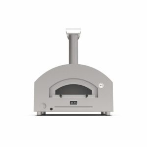 Futuro 2 Pizze Forno da Esterno | Atelier del Fumista