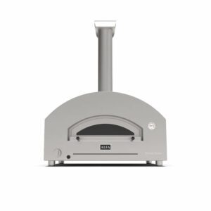 Futuro 4 Pizze Forno da Esterno | Atelier del Fumista