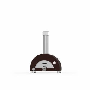 Moderno 1 Pizza Forno da Esterno | Atelier del Fumista