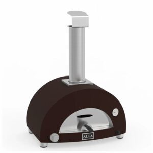 Moderno 1 Pizza Forno da Esterno | Atelier del Fumista