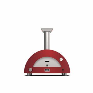 Moderno 2 Pizze Forno da Esterno | Atelier del Fumista