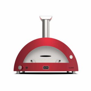Moderno 5 Pizze Forno da Esterno | Atelier del Fumista