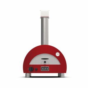 Moderno Portable Forno da Esterno | Atelier del Fumista