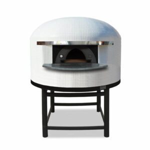 Napoli Forno da Esterno Alfa Forni | Atelier del Fumista