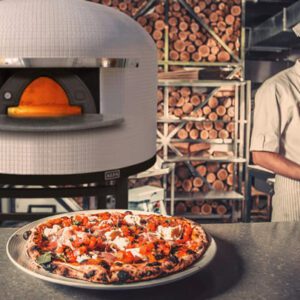 Napoli Forno da Esterno Alfa Forni | Atelier del Fumista