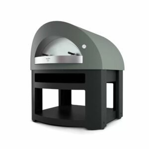 Opera Forno da Esterno Alfa Forni | Atelier del Fumista