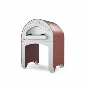Quattro Pro Forno da Esterno | Atelier del Fumista
