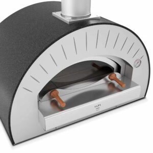 Quattro Pro Top Forno da Esterno | Atelier del Fumista
