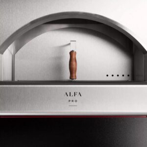 Quick Forno da Esterno Alfa Forni | Atelier del Fumista