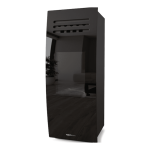 Dream 14 Relax Hybrid nera