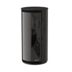 Globe Glass Relax 9 nero