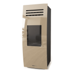Dream 14 Relax Hybrid beige