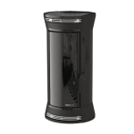 Clessidra All Style 12 Relax Hybrid nero