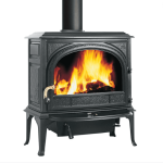 STUFA A LEGNA JØTUL F 400 ECO SE IT