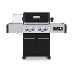 REGAL Q 490 IR