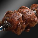Barbecue a Gas Broil King -Regal Q 590 IR - immagine 8