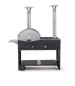 Barbecue a Legna -Fontana Forni Pizza e Cucina