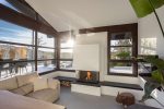 Ruegg- Trifacciale RIII 55x100x46 Completo di Mantello convettivo - immagine 5