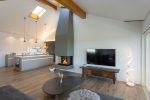 Ruegg- Trifacciale RIII 55x80x46 Completo di Mantello convettivo - immagine 2