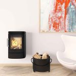 Stufa a Legna HWAM 4510C - immagine 3