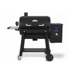 Barbecue a Pellet Broil King -Regal Pellet 500 X