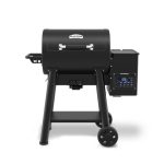 Pellet Crown 400