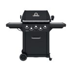 Signet 390 Shadow