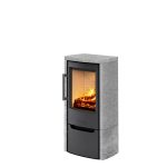 Stufa a Legna WIKING Miro 4 Natural stone