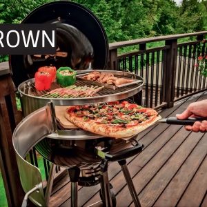 broil king crown kettle