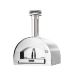 fontana margherita inox