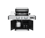 regal q 590 ir